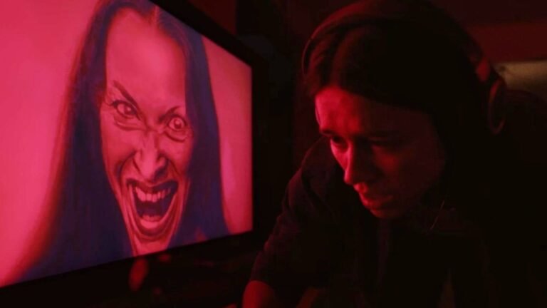 generational horror movies 2026 redefine the genre