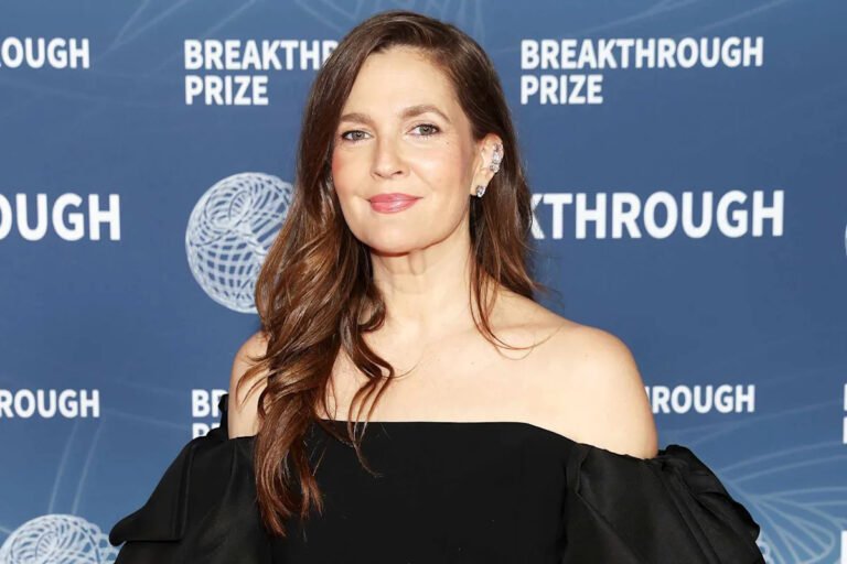 Drew Barrymore dating profile criticism sparks change