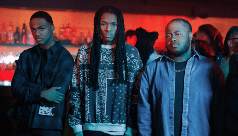 The Chi final season preview: first look unveiled