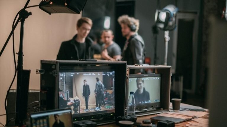 Movies casting calls albany: your next big break