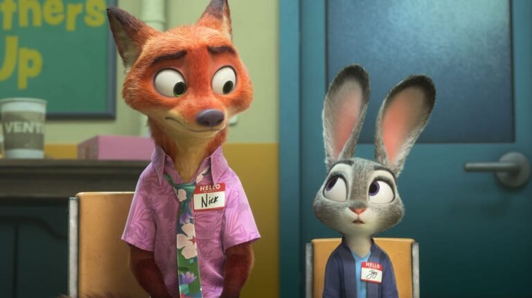 Zootopia 2 streaming guide: watch top 10 films now Zootopia 2 streaming guide: watch top 10 films now