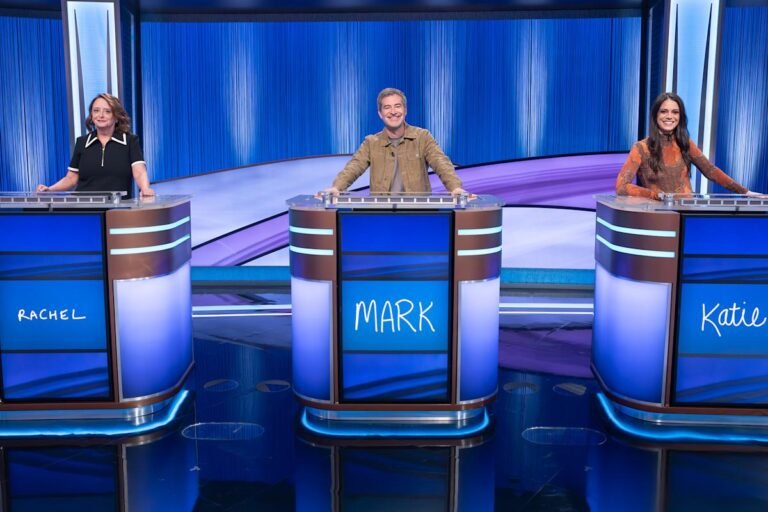 Watch celebrity jeopardy free in 2026 effortlessly
