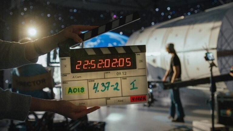 Casting calls Sacramento movies: your next big break