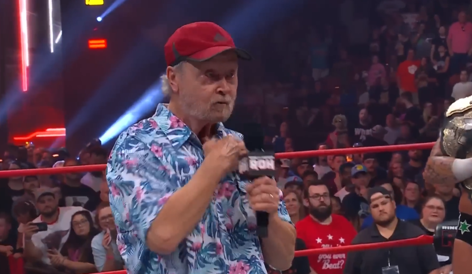 Dennis Condrey midnight express legacy remembered