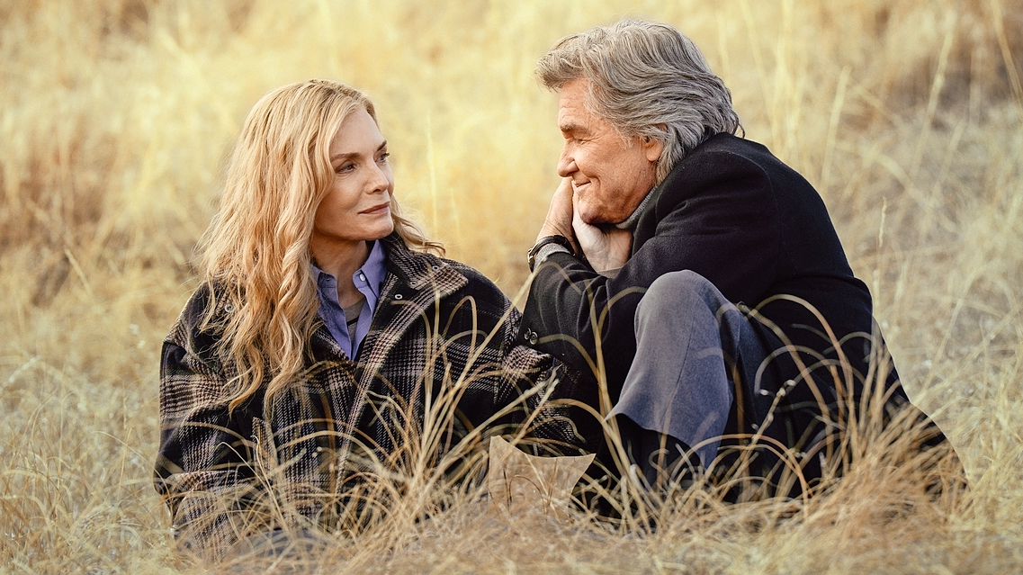 Best weekend TV shows for a perfect binge