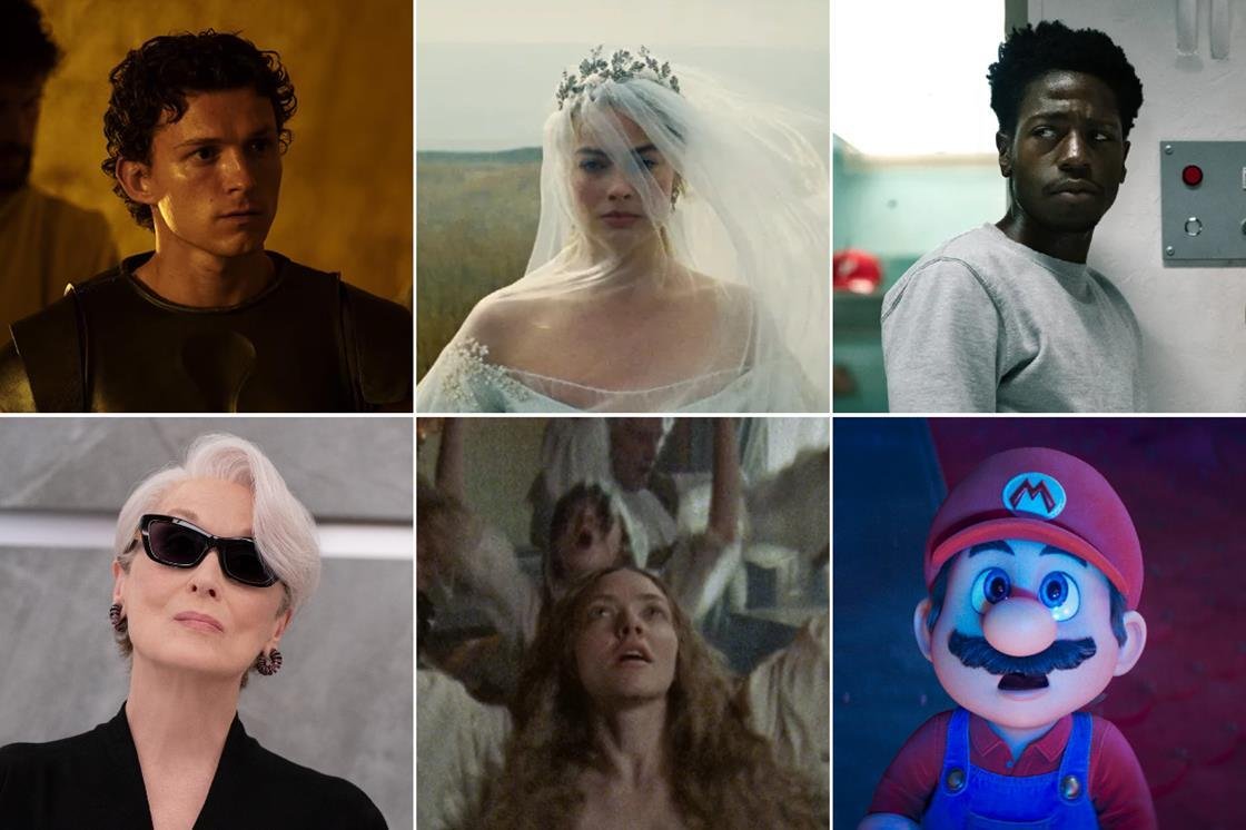 Uk ireland cinema release updates for 2026