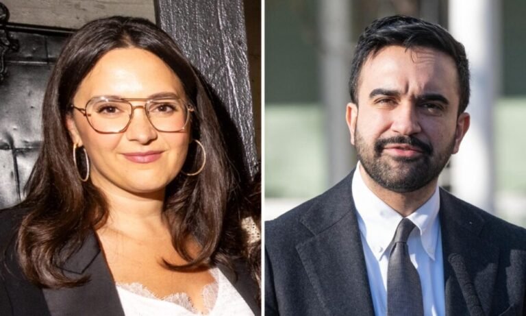 Bari Weiss commentary impact on NYC mayor decision