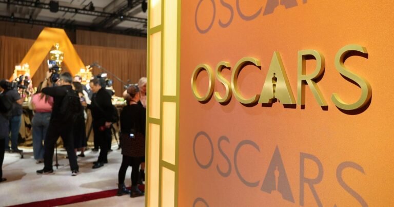 Watch Oscars 2026 live: your ultimate viewing guide Watch Oscars 2026 live: your ultimate viewing guide