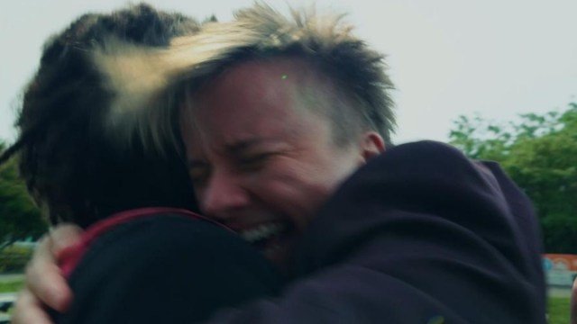 Sinner supper club ghost movie haunts SXSW screens