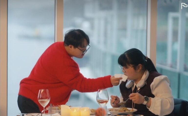 Heartfelt korean reality shows embrace soothing entertainment