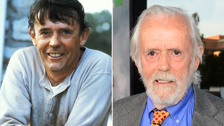 Character actor matt clark’s 50-year legacy remembered Character actor matt clark’s 50-year legacy remembered