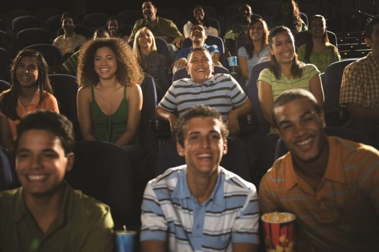 Movies southeast Michigan theaters showcase new hits