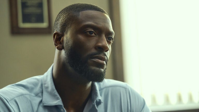 Apple TV unveils imperfect women adaptation debut