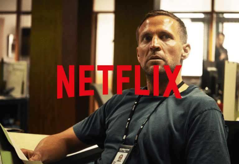 Netflix crime thriller hit reaches 100% on Rotten Tomatoes