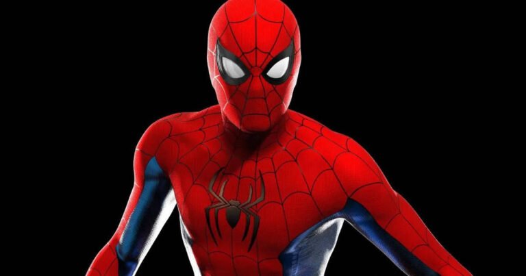 Tom Holland engages fans in Spider-Man trailer reveal
