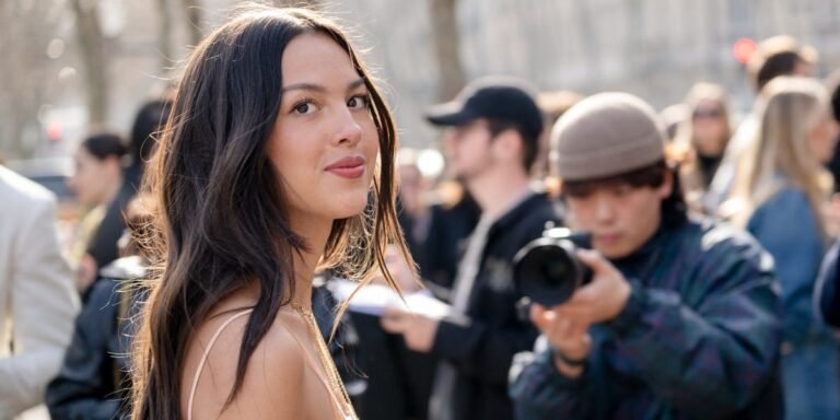 Olivia Rodrigo’s celebrity dating experiences revealed