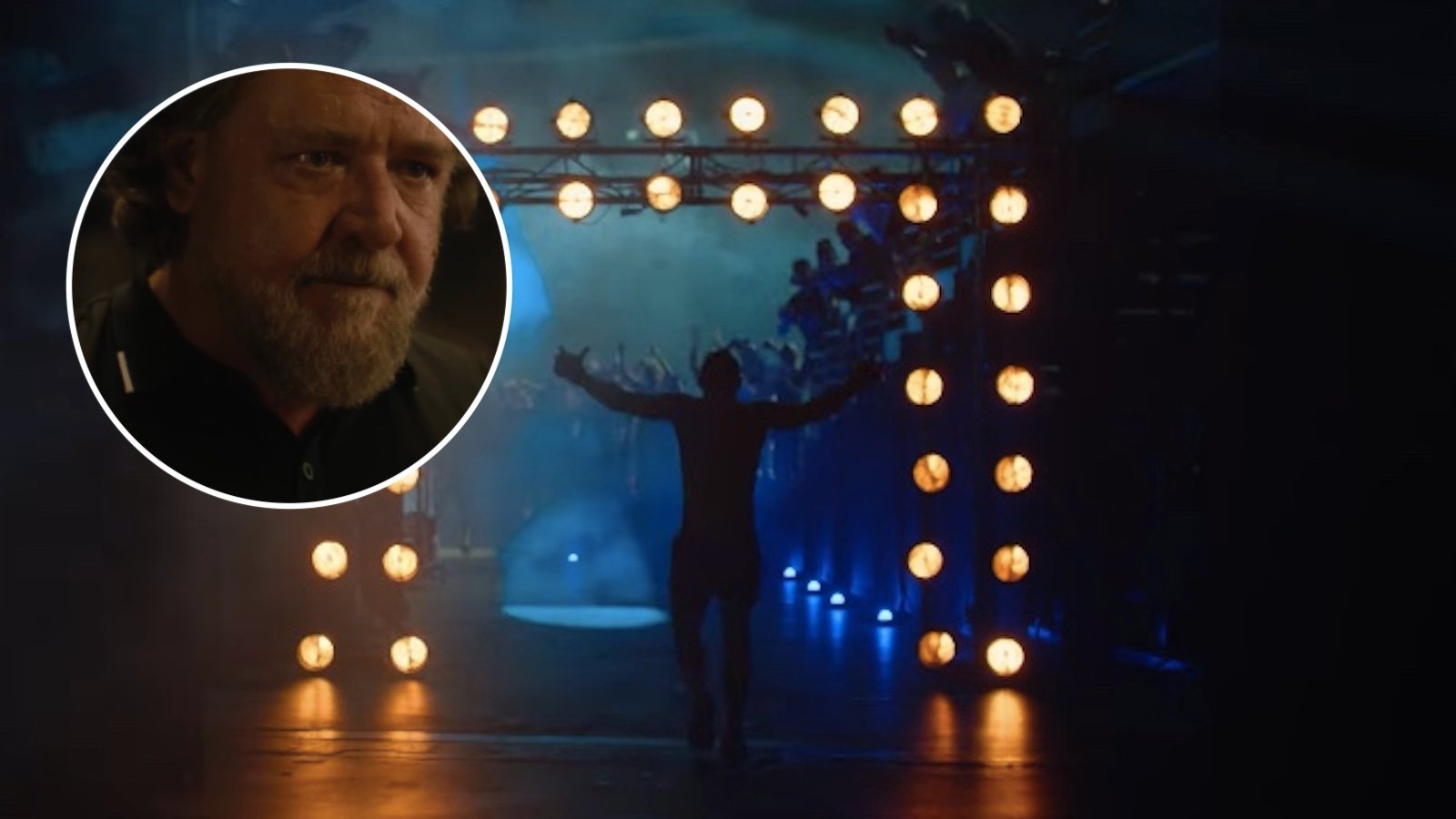 Russell Crowe mma film 'Beast' debuts intense trailer