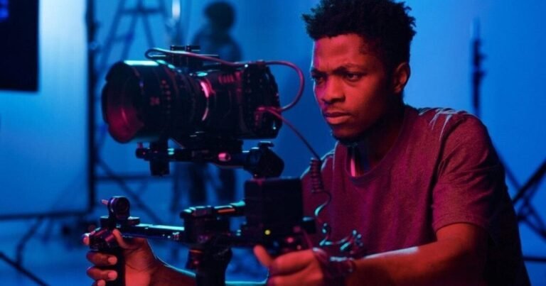 Casting calls unveiled: movies and TV casting Norfolk