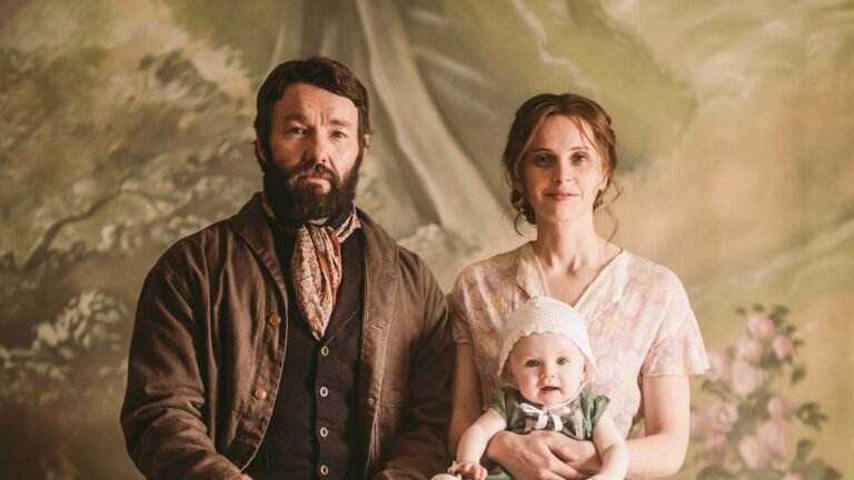 Capturing oscar nominated train dreams photography Capturing oscar nominated train dreams photography