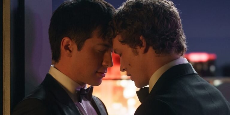 Heated rivalry awards wins: every accolade revealed Heated rivalry awards wins: every accolade revealed