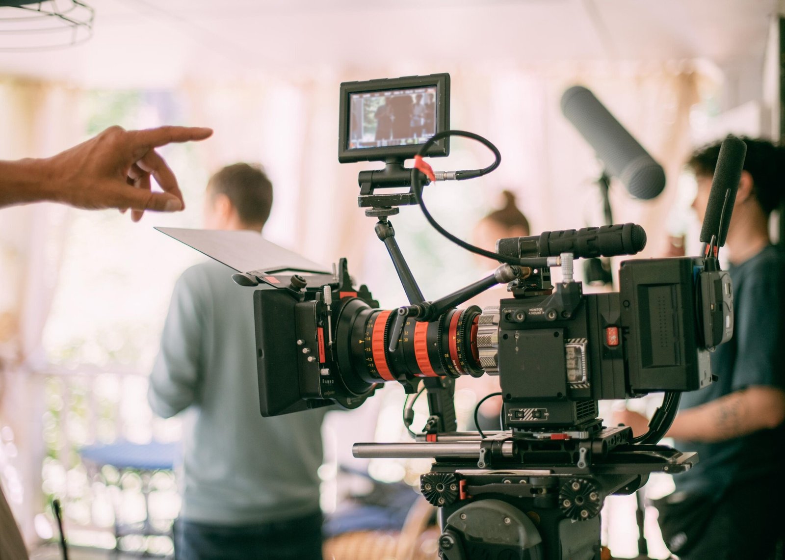 Casting opportunities utah: film and TV roles await