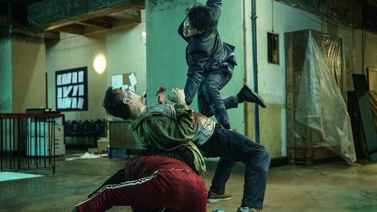 Discover the furious movie trailer buzz