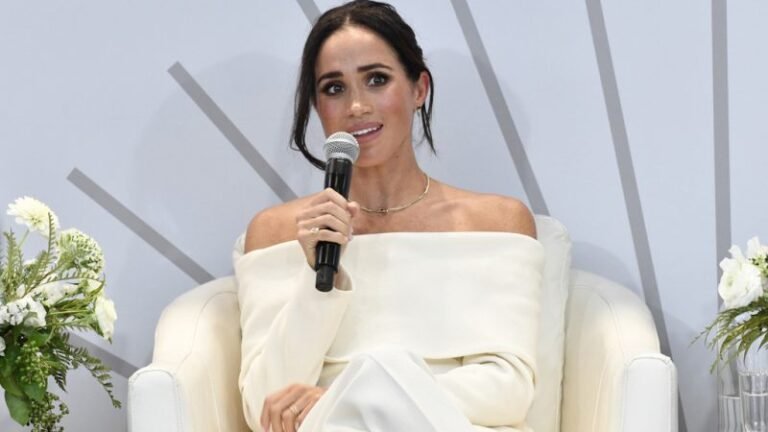 Meghan Markle event fee revealed as surprisingly low