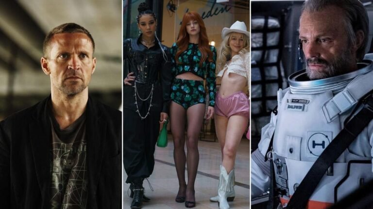 Stream weekend recommendations: your ultimate guide