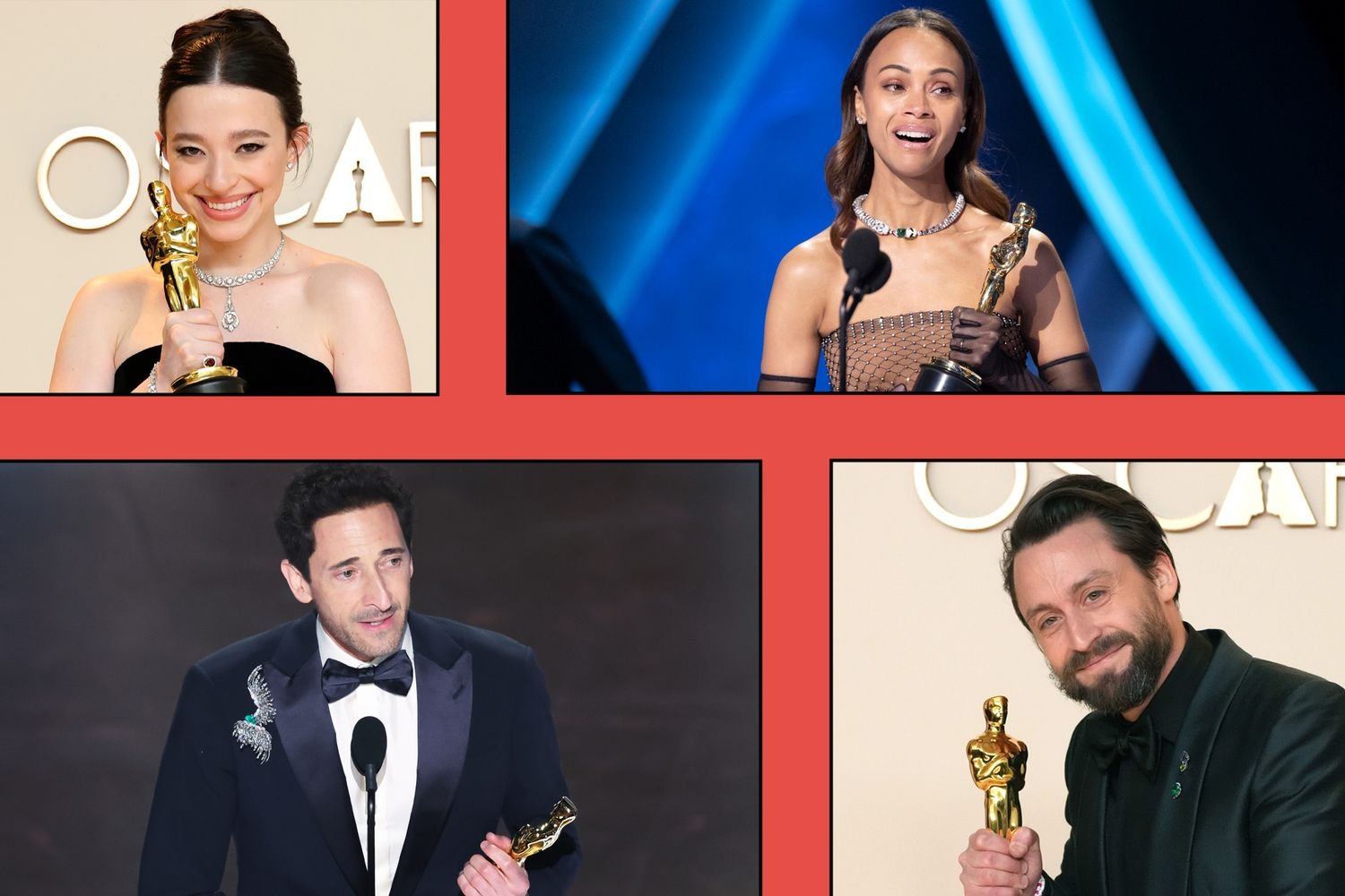 Watch 2026 Oscars online: live stream guide