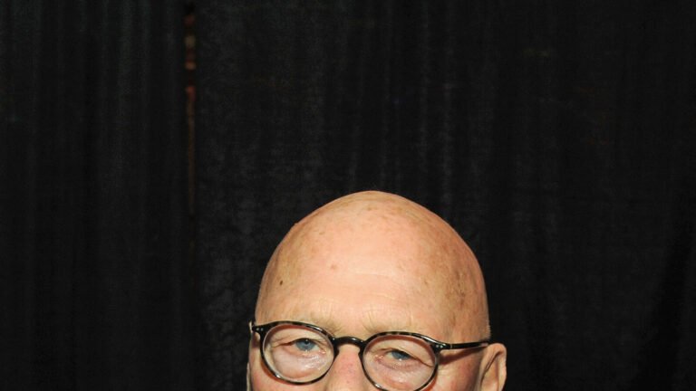 James Tolkan film roles that defined a generation James Tolkan film roles that defined a generation