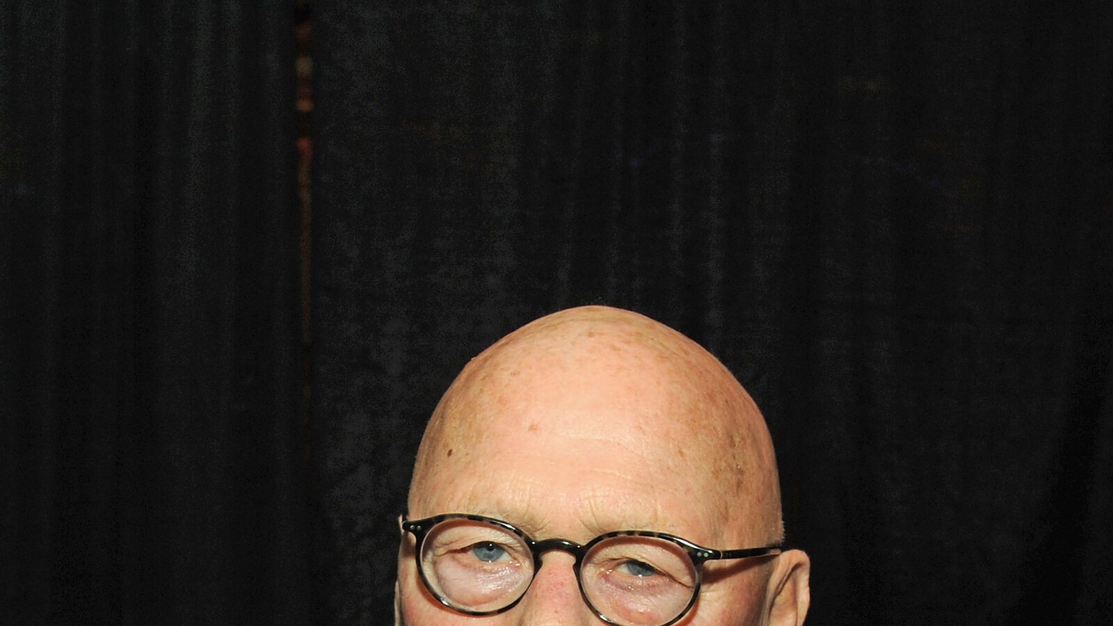 James Tolkan film roles that defined a generation