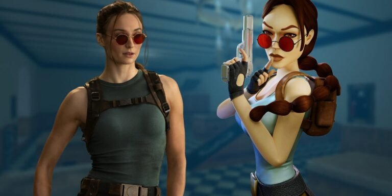 Sophie Turner Tomb Raider injury stops filming progress