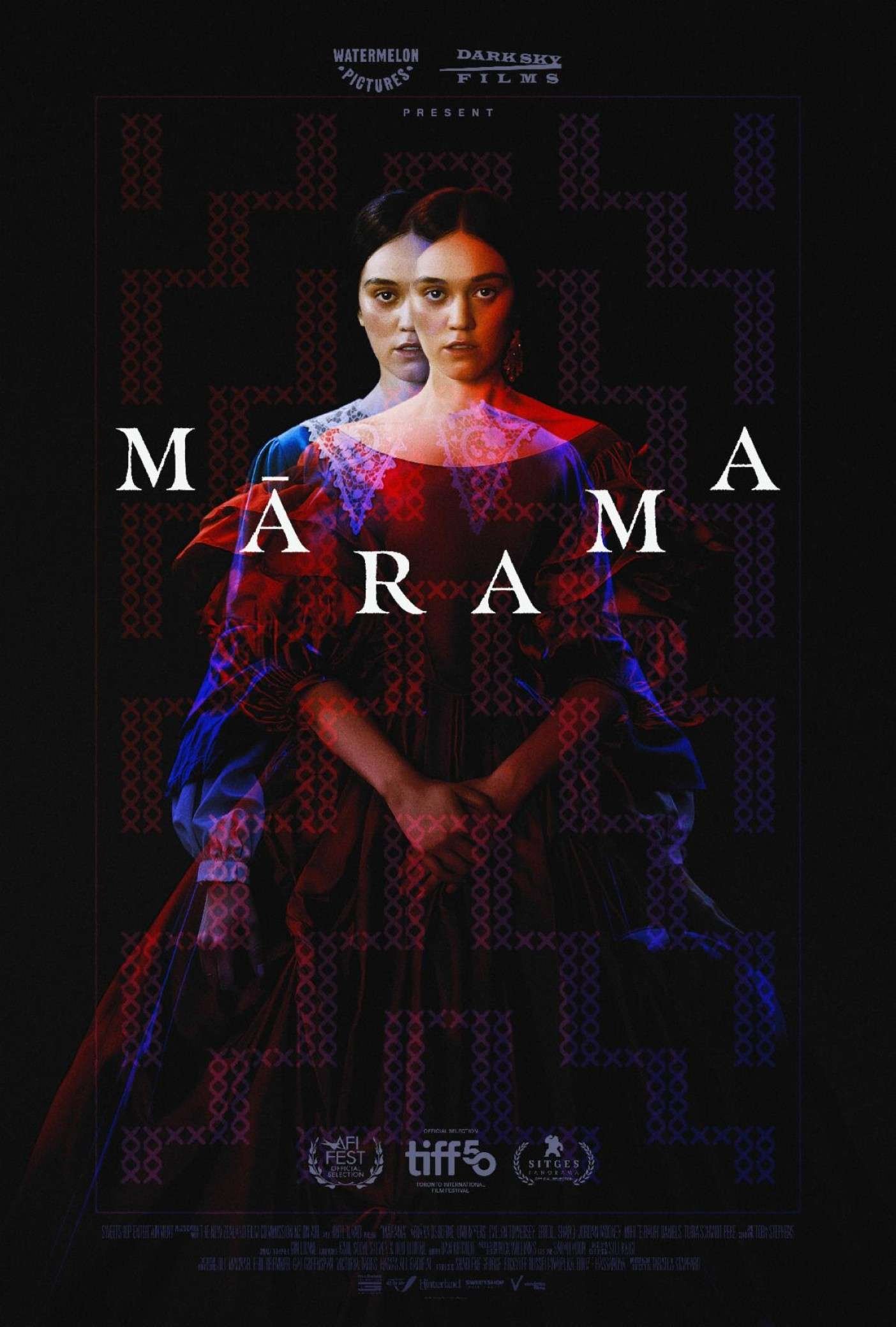 Exploring marama: a Māori gothic horror film debuts
