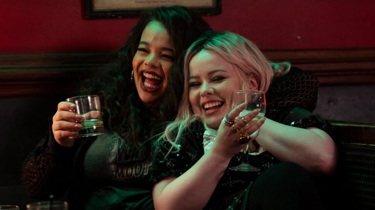 Big mood tubi exclusive returns in April 2026 Big mood tubi exclusive returns in April 2026