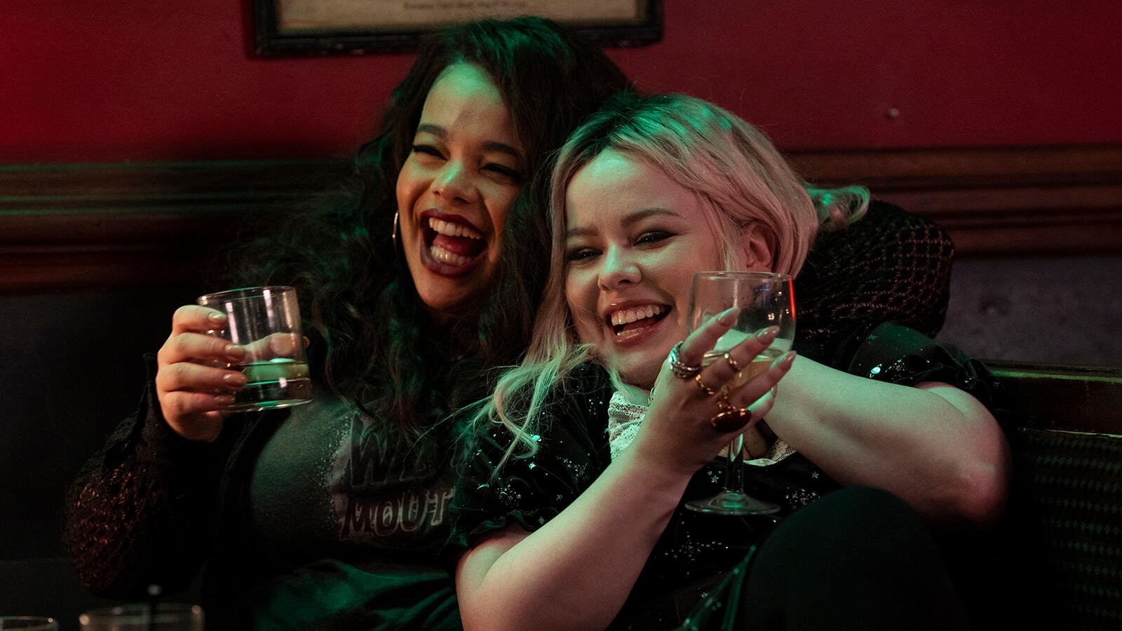 Big mood tubi exclusive returns in April 2026