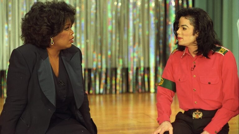 Michael Jackson biopic fact check: uncovering truths