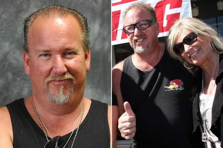 Darrell Sheets tragic death: a family’s untold struggles