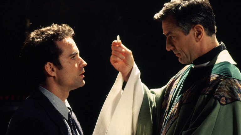 Barry Levinson controversy revisited: sleepers at 30