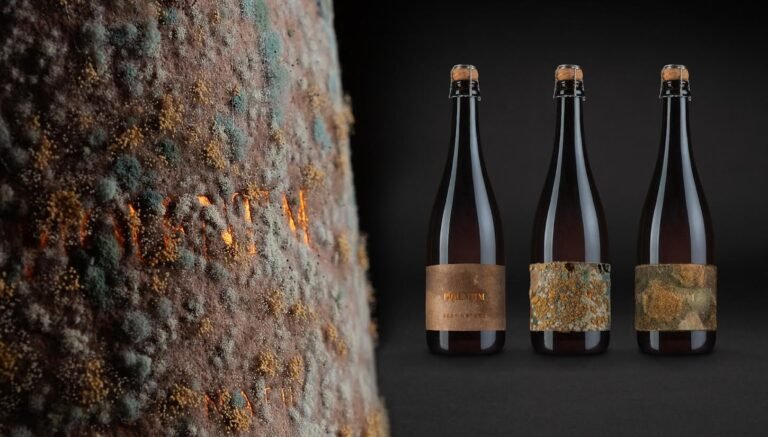 Sparkling wine packaging awards: sonda’s big win