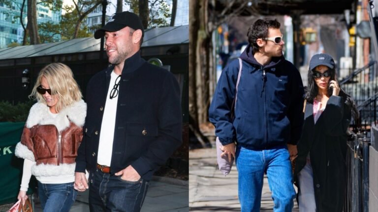 Celebrity couples set to dazzle at Met Gala 2026