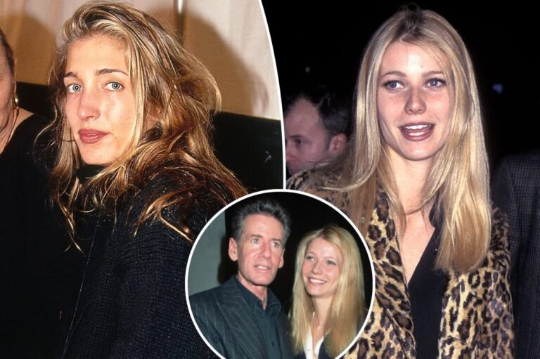 Carolyn Bessette Gwyneth feud: A fashion showdown