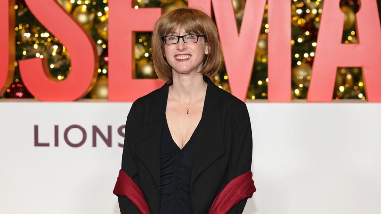 Bestselling author pseudonym revealed at last