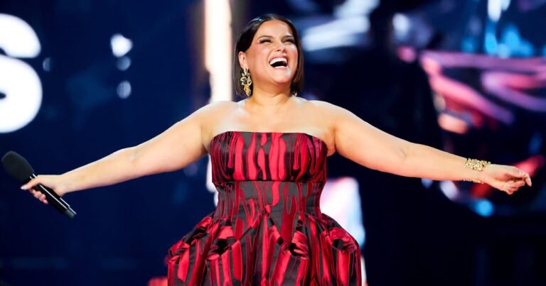 Best dressed Juno celebrities shine in 2026 awards