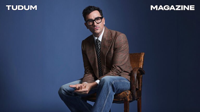 Dan Levy family comedy delivers big laughs and chaos