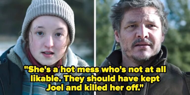 Awful TV characters viewers love to hate Awful TV characters viewers love to hate