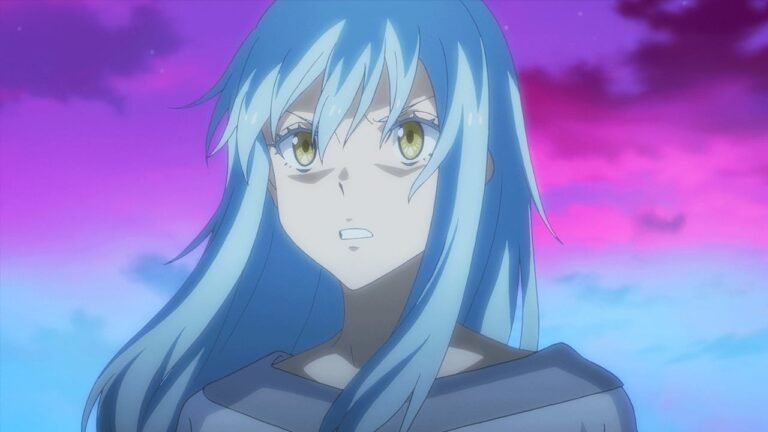 Unveiling the “that time i got reincarnated as a slime” movie dub