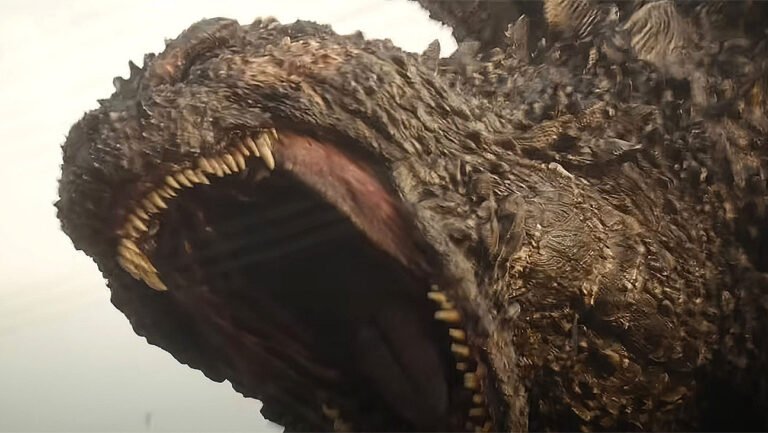 Godzilla minus zero trailer reveals epic sequel surprises Godzilla minus zero trailer reveals epic sequel surprises