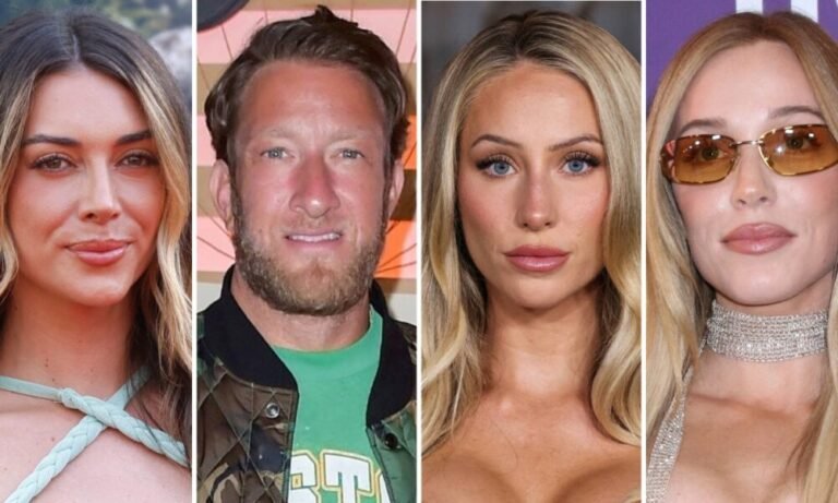 – Inside the dave portnoy alix earle drama