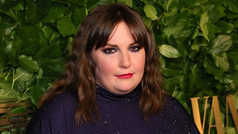 Secrets unraveling in Lena Dunham memoir revelations