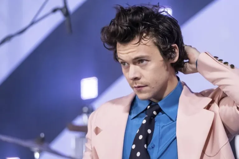 Harry Styles Zoe Kravitz engagement sparks excitement